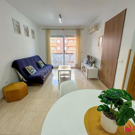 Ubicacion Ideal, Relax Y Piscina Orpesa Kültér fotó