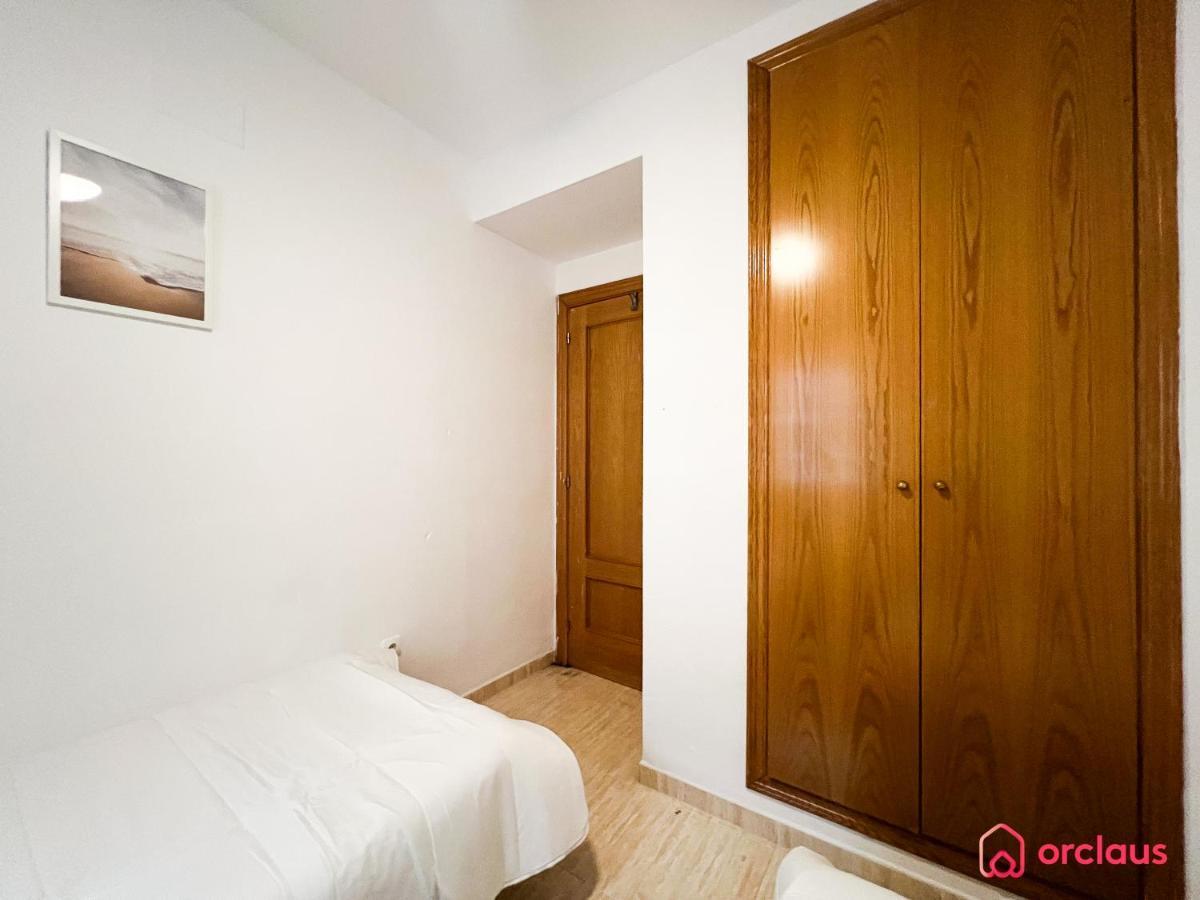 Ubicacion Ideal, Relax Y Piscina Orpesa Kültér fotó