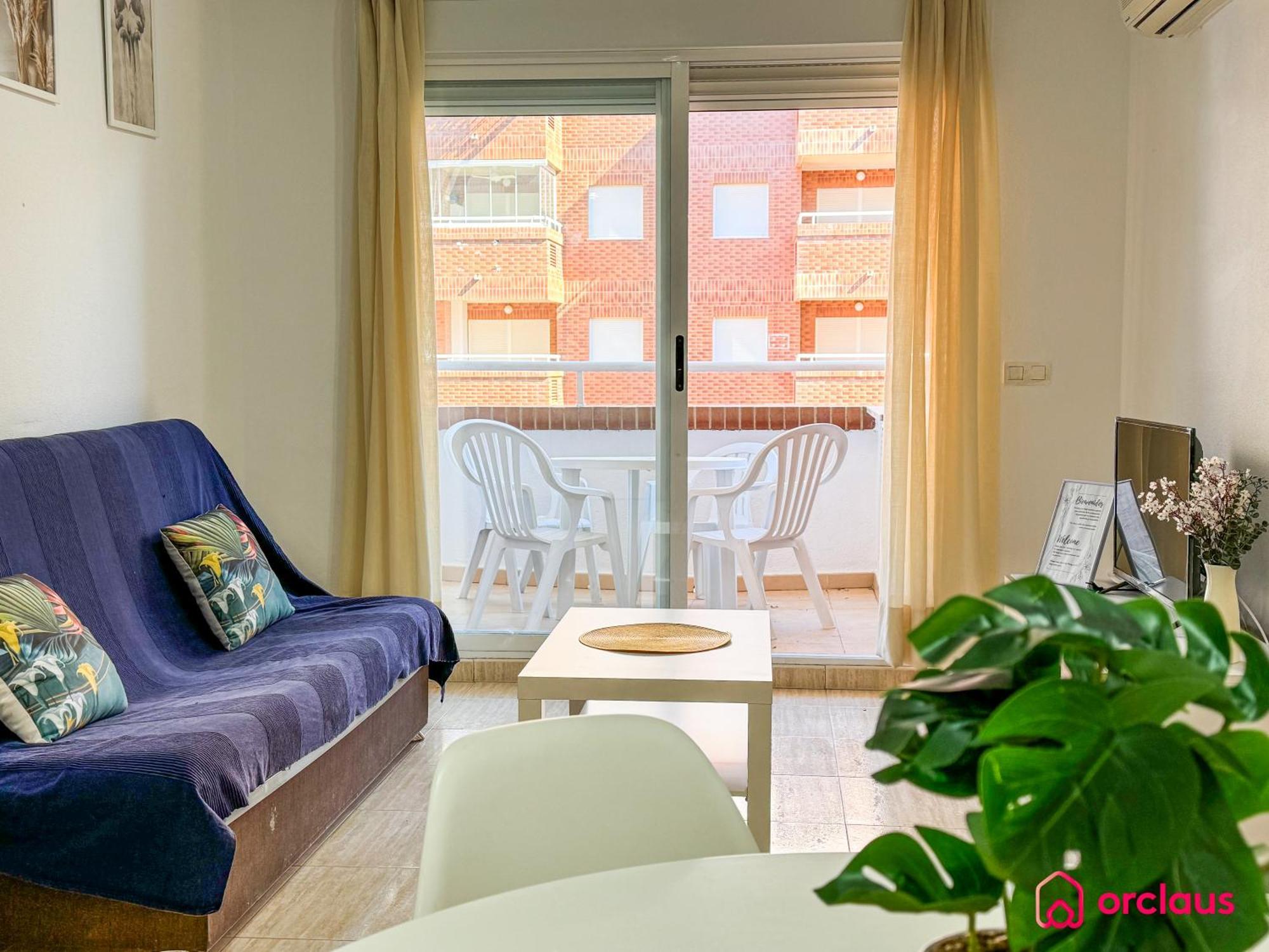 Ubicacion Ideal, Relax Y Piscina Orpesa Kültér fotó