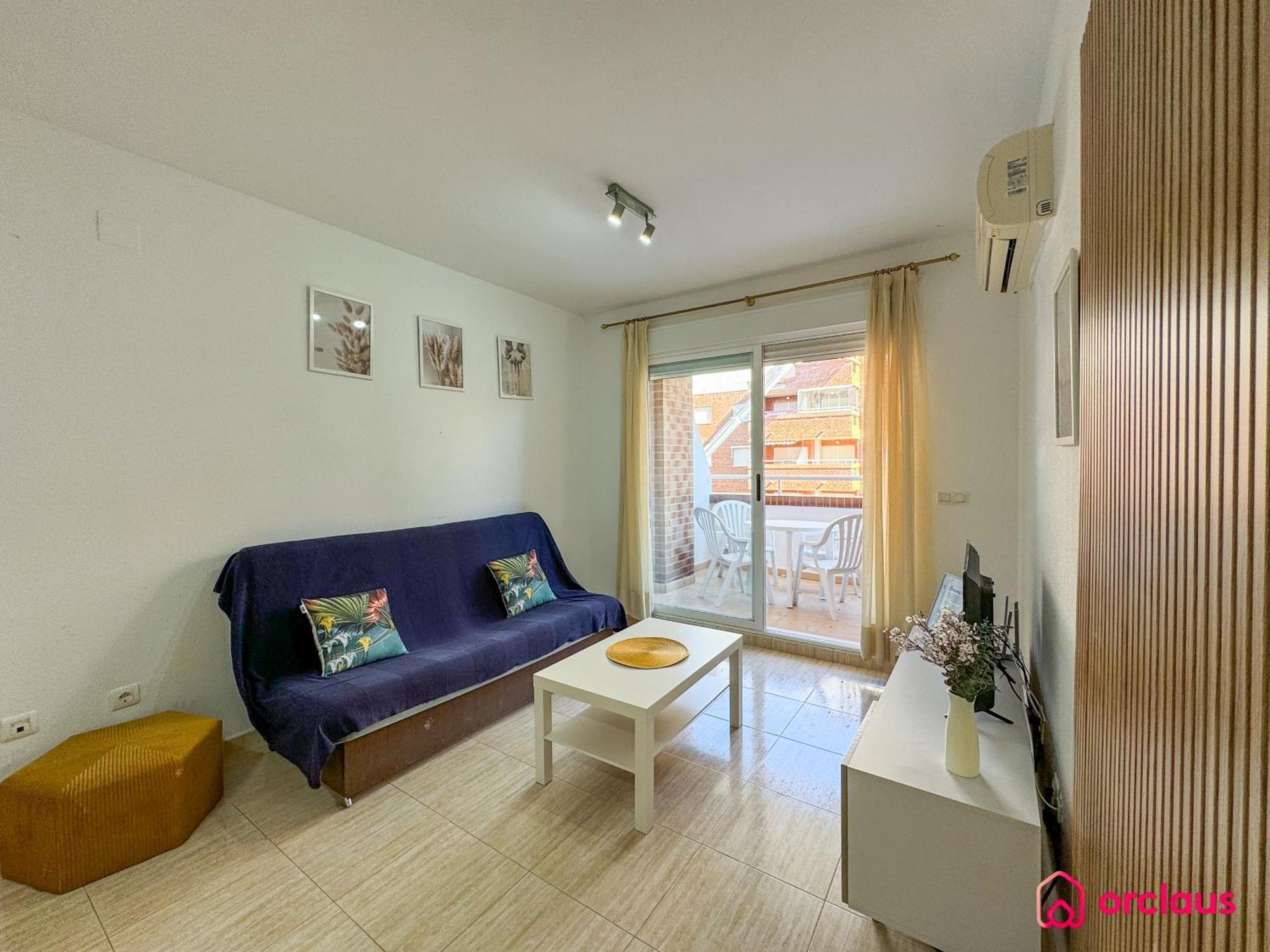 Ubicacion Ideal, Relax Y Piscina Orpesa Kültér fotó