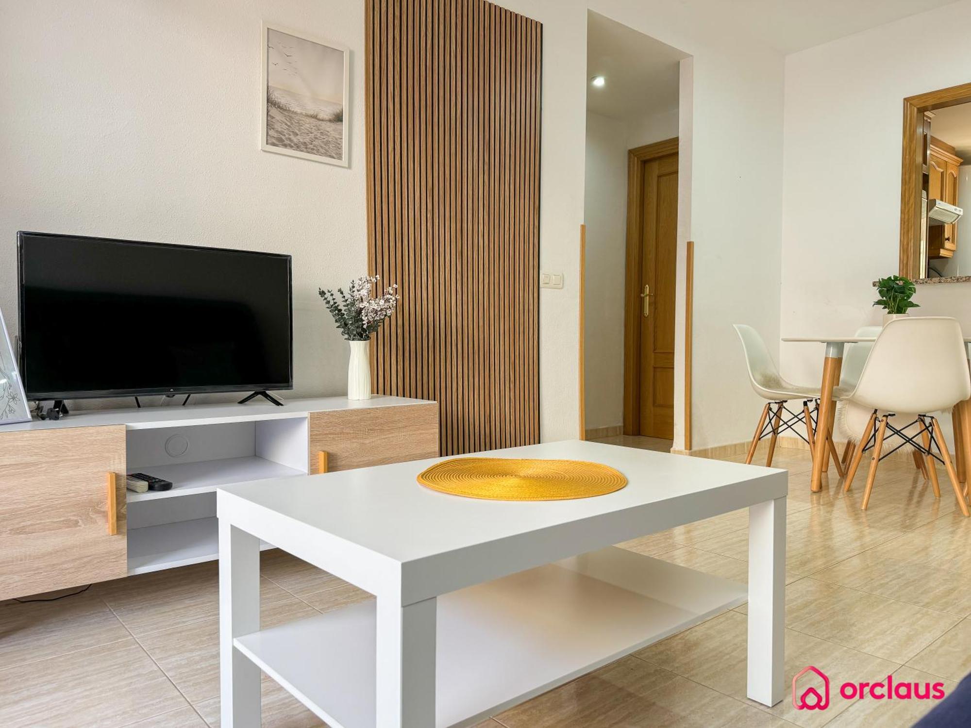 Ubicacion Ideal, Relax Y Piscina Orpesa Kültér fotó