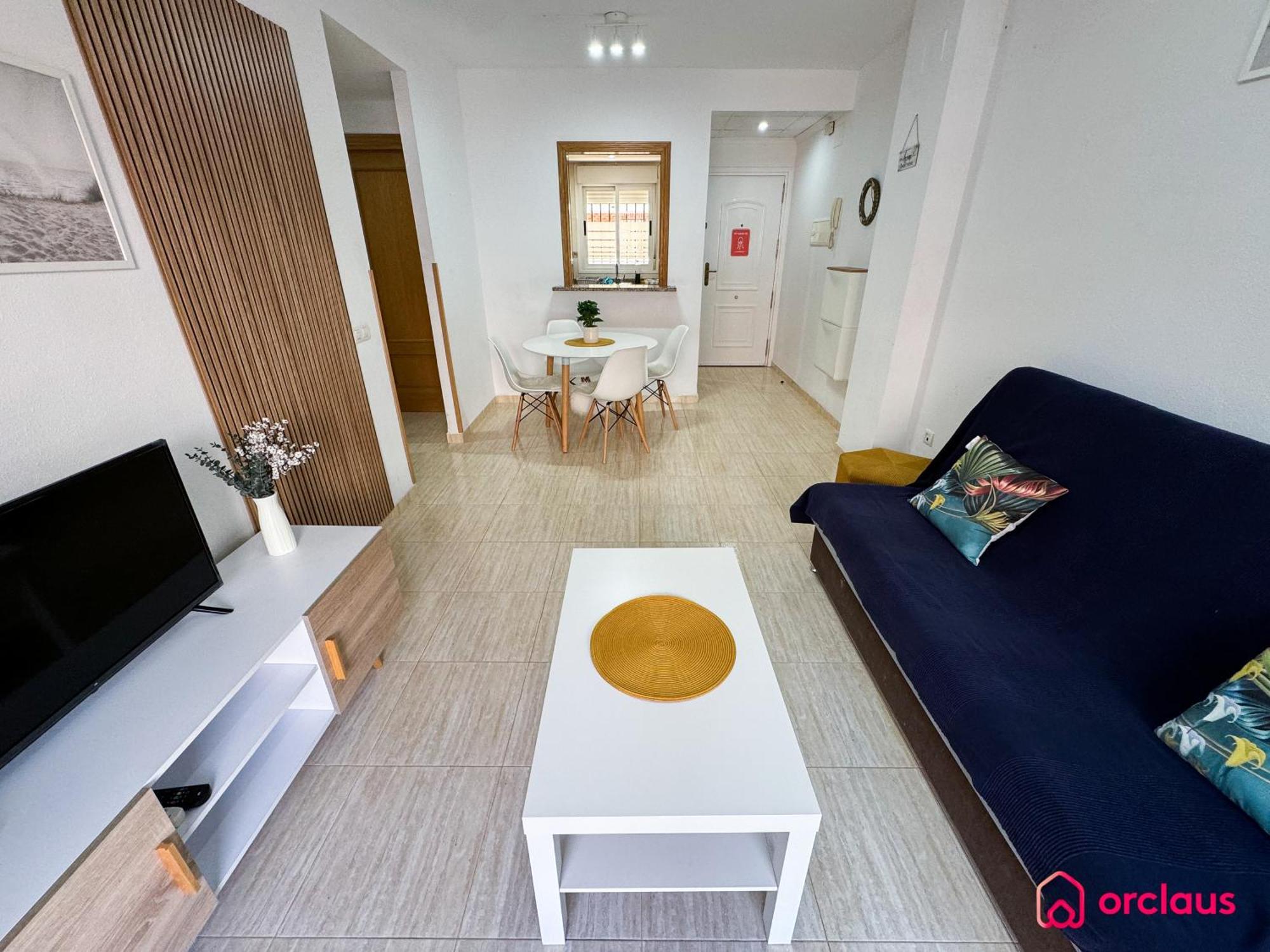 Ubicacion Ideal, Relax Y Piscina Orpesa Kültér fotó
